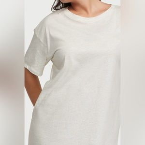 NWT Victoria’s Secret Cotton Sleep Shirt